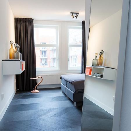 Book & Stay Eindhoven Buitenkant foto