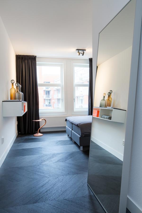 Book & Stay Eindhoven Buitenkant foto